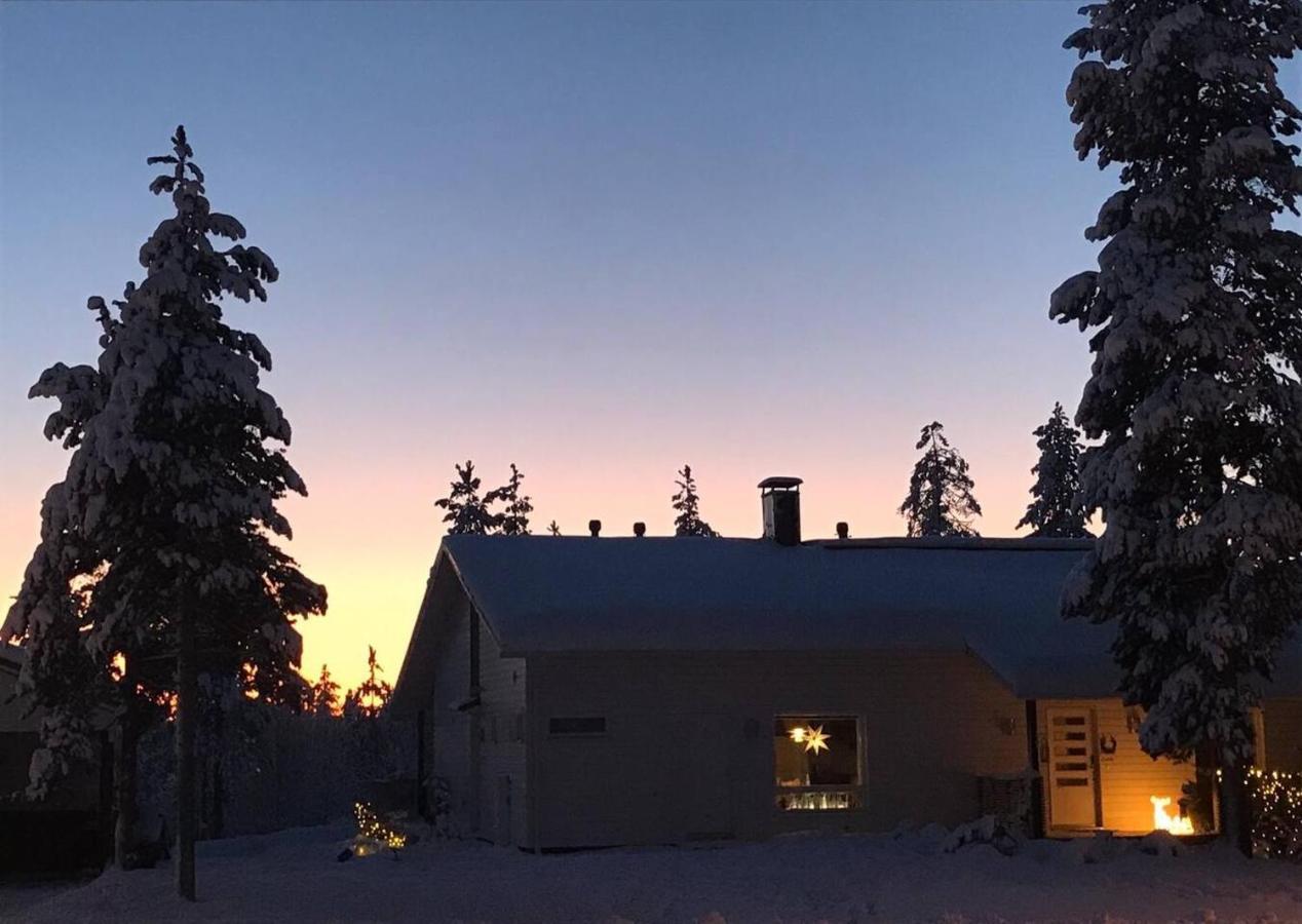 Villa Nordic With Private Sledding Hill And Fire Pit