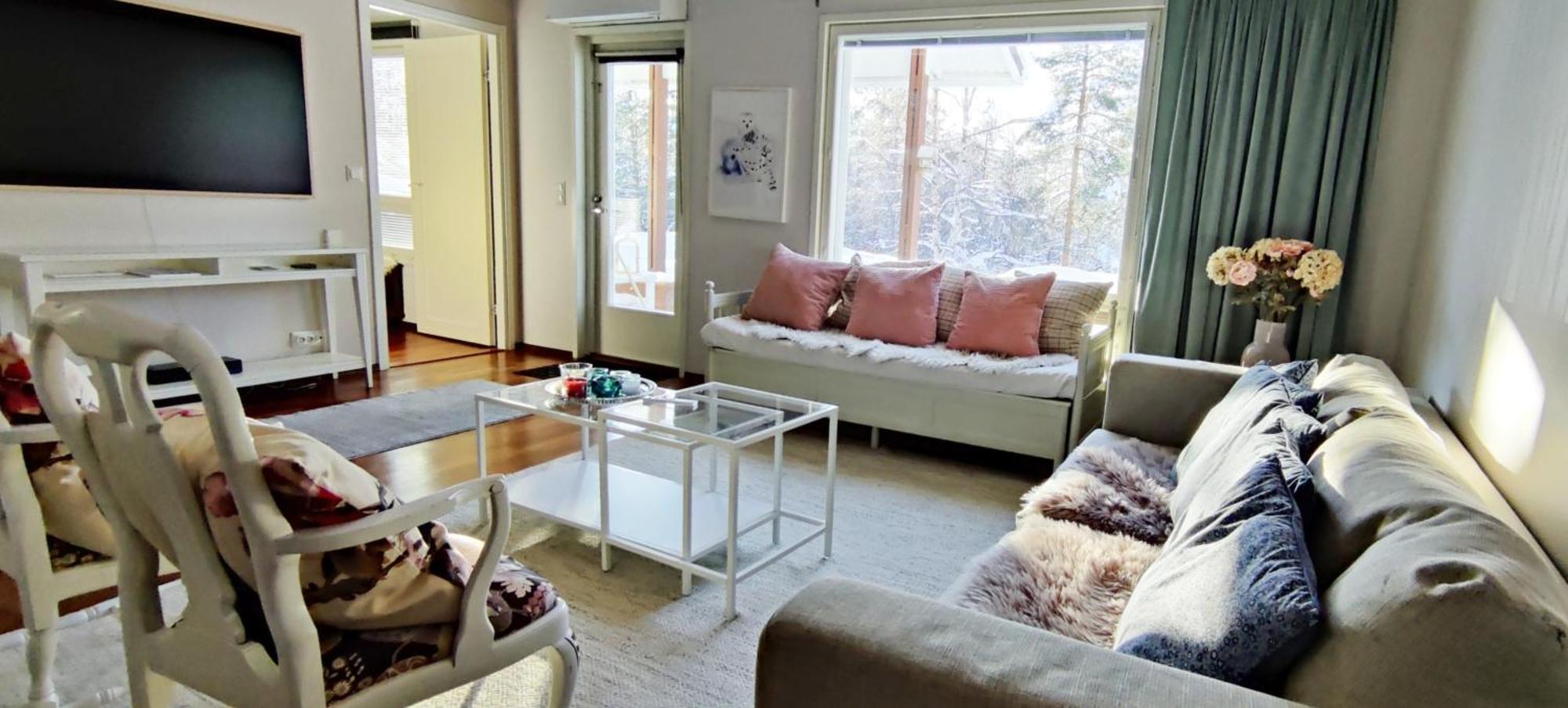 Nordic With Private Sledding Hill And Fire Pit