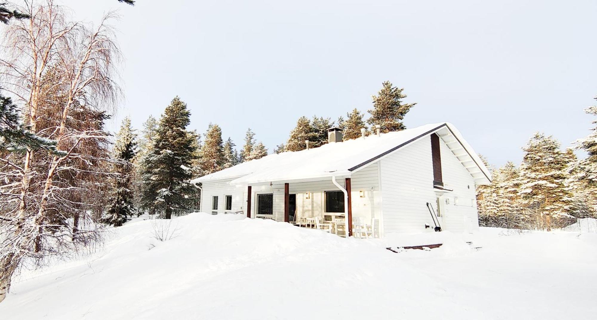 Nordic With Private Sledding Hill And Fire Pit *