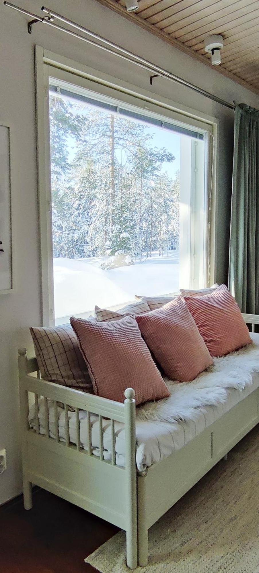 Nordic With Private Sledding Hill And Fire Pit