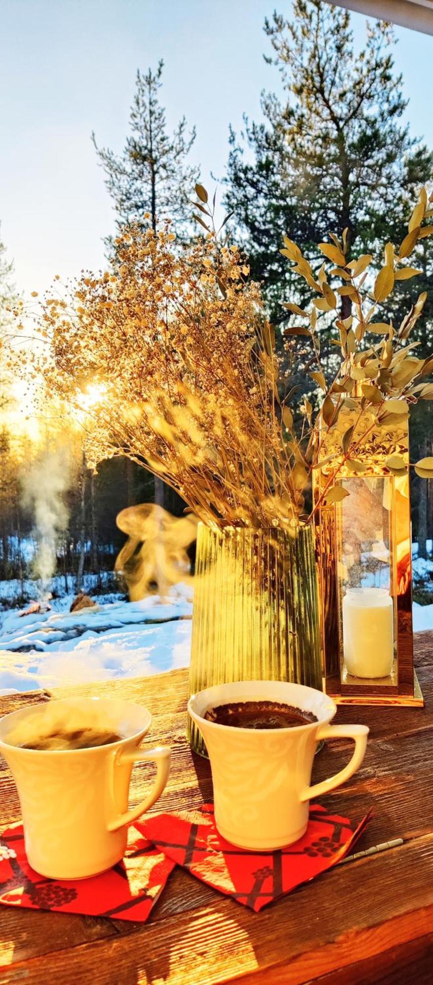 Nordic With Private Sledding Hill And Fire Pit