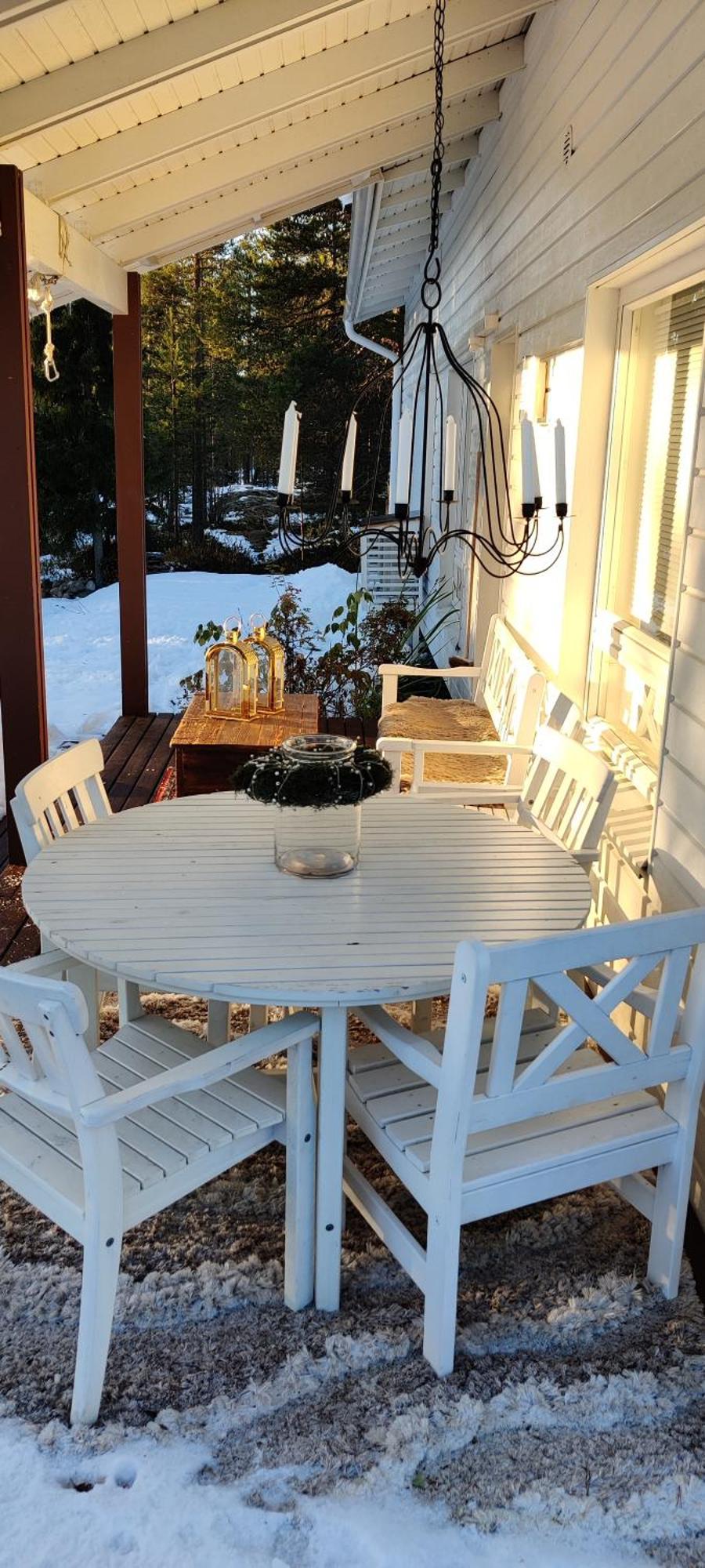 Nordic With Private Sledding Hill And Fire Pit Villa *