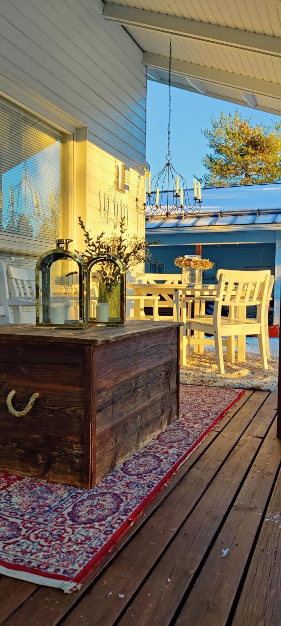 Villa Nordic With Private Sledding Hill And Fire Pit