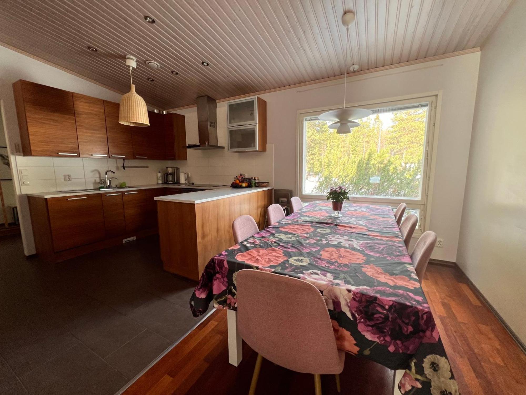 Villa Nordic With Private Sledding Hill And Fire Pit