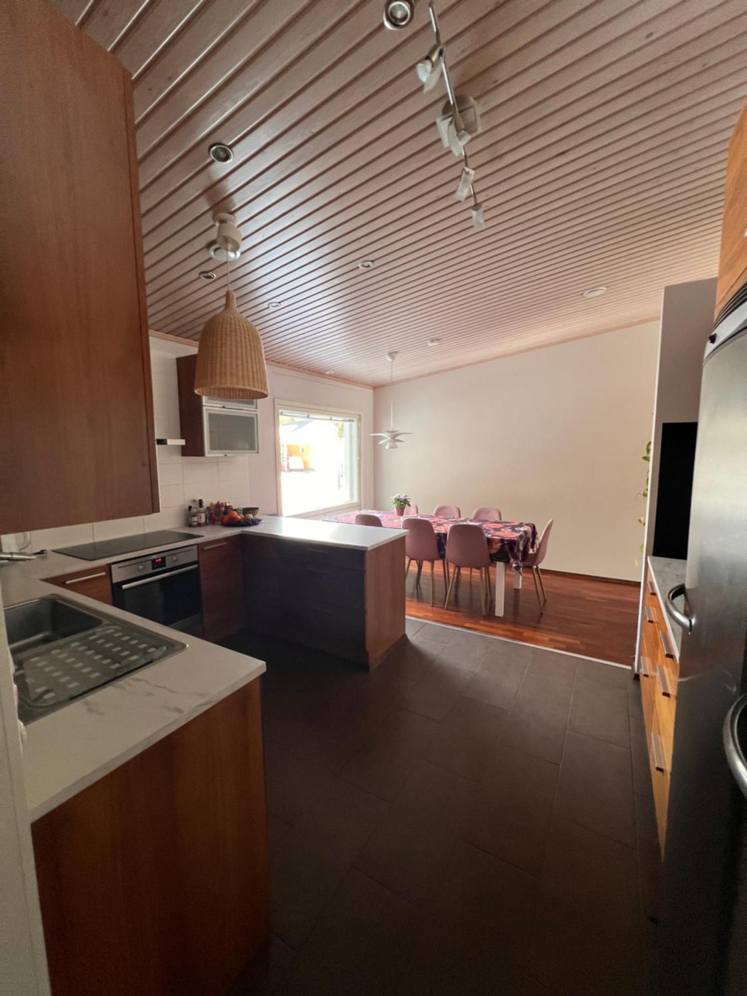 Villa Nordic With Private Sledding Hill And Fire Pit